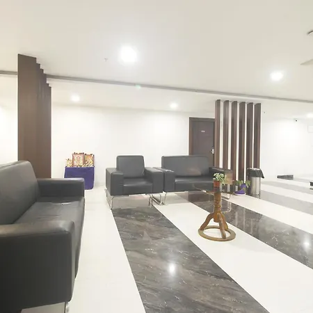 Hotel Ssr Grand